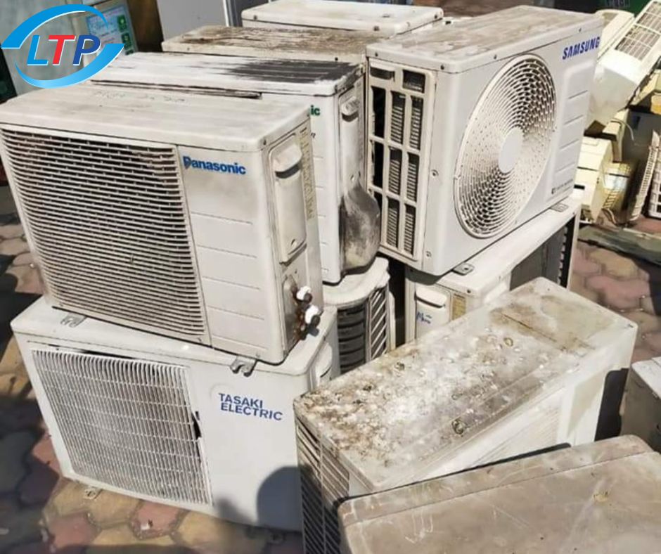 DỊCH VỤ THU MUA THANH LÝ MÁY LẠNH CŨ CÔNG TY GIÁ CAO – NHANH GỌN, UY TÍN HÀNG ĐẦU