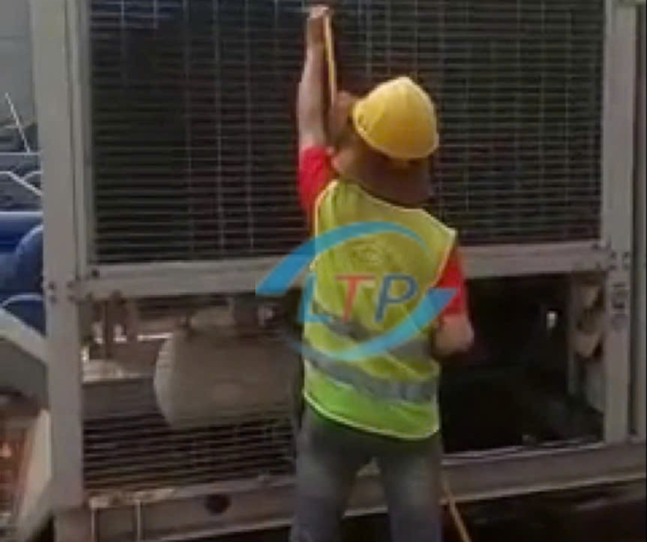 So sánh chi phí: Bảo trì định kỳ với chờ đến khi máy lạnh hư mới sửa