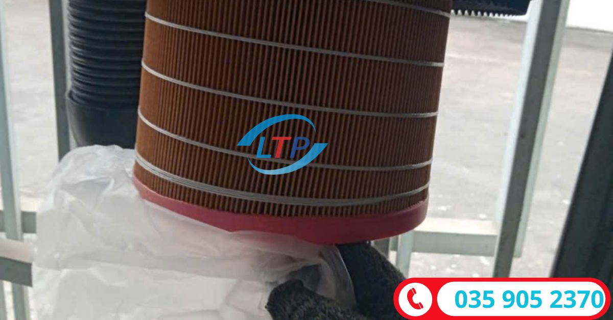 Máy Nén Khí Trục Vít Hao Dầu Bất Thường Và Cách Khắc Phục Hiệu Quả