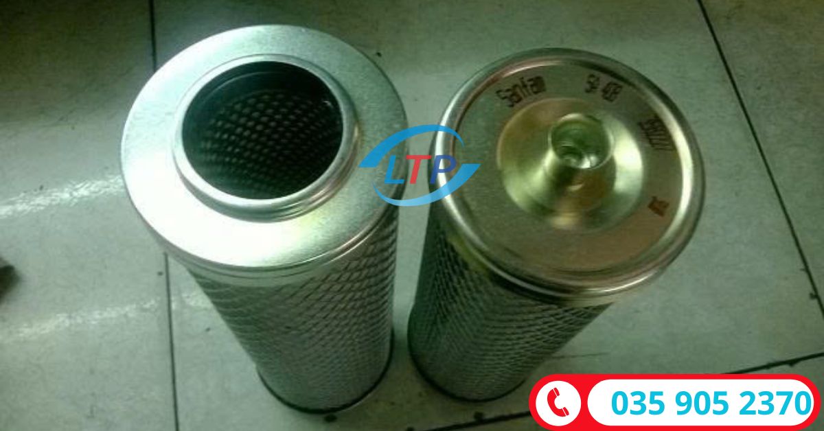 Tầm quan trọng của thay tách dầu máy nén khí định kỳ