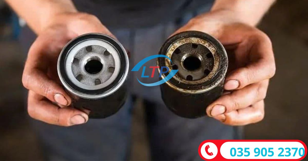Bảng Giá Bảo Dưỡng Máy Nén Khí Mới Nhất 2026 – Chi Phí Bao Nhiêu Là Hợp Lý?