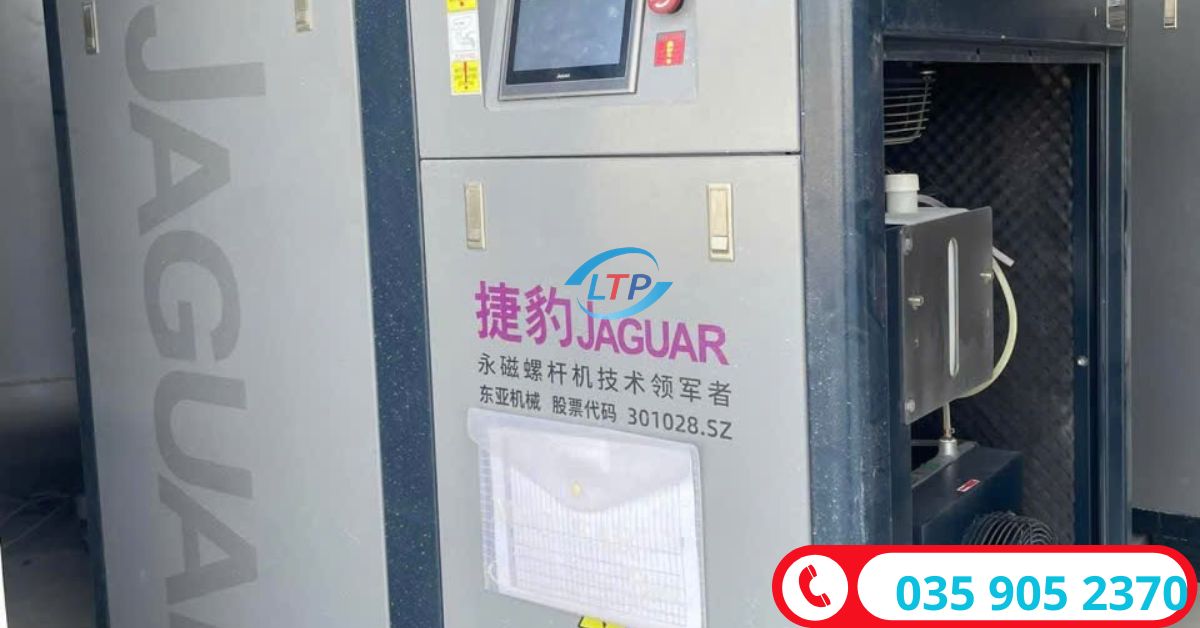 Bảo Dưỡng Định Kỳ Máy Nén Khí Tiết Kiệm Bao Nhiêu Chi Phí? So Sánh Thực Tế