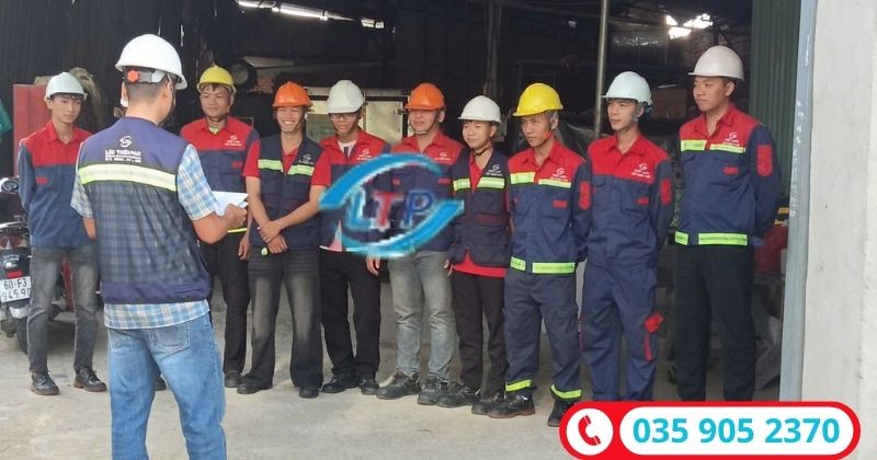 Bạn Đã Tìm Được Đội Bảo Trì Máy Lạnh Chiller Tại Đồng Nai Chưa? – Giải Pháp Tối Ưu Từ Lộc Thiên Phát