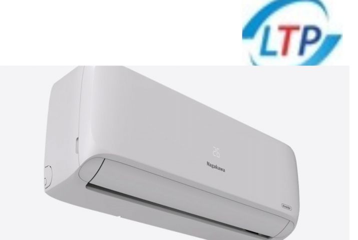 Máy lạnh Nagakawa Inverter NIS-C18R2H11 18000Btu/h