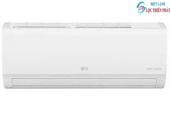Máy lạnh LG Inverter 2 HP V18WIN