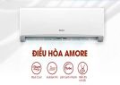 Máy lạnh Gree 1.5HP-12.000BTU (AMORE12CN)