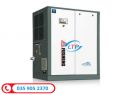 Máy nén khí trục vít Fusheng 37kW SA37
