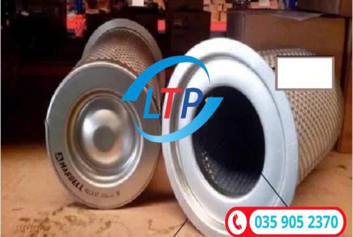 Lọc Tách Dầu Hanbell 42013-10