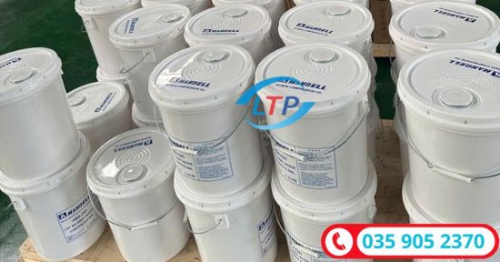 Dầu Máy Nén Khí Hanbell HBA-C01