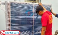 Dự Án Thay Dàn Coil Máy Lạnh Chiller Tại Công Ty Cổ Phần Dược Đồng Nai – Lộc Thiên Phát 