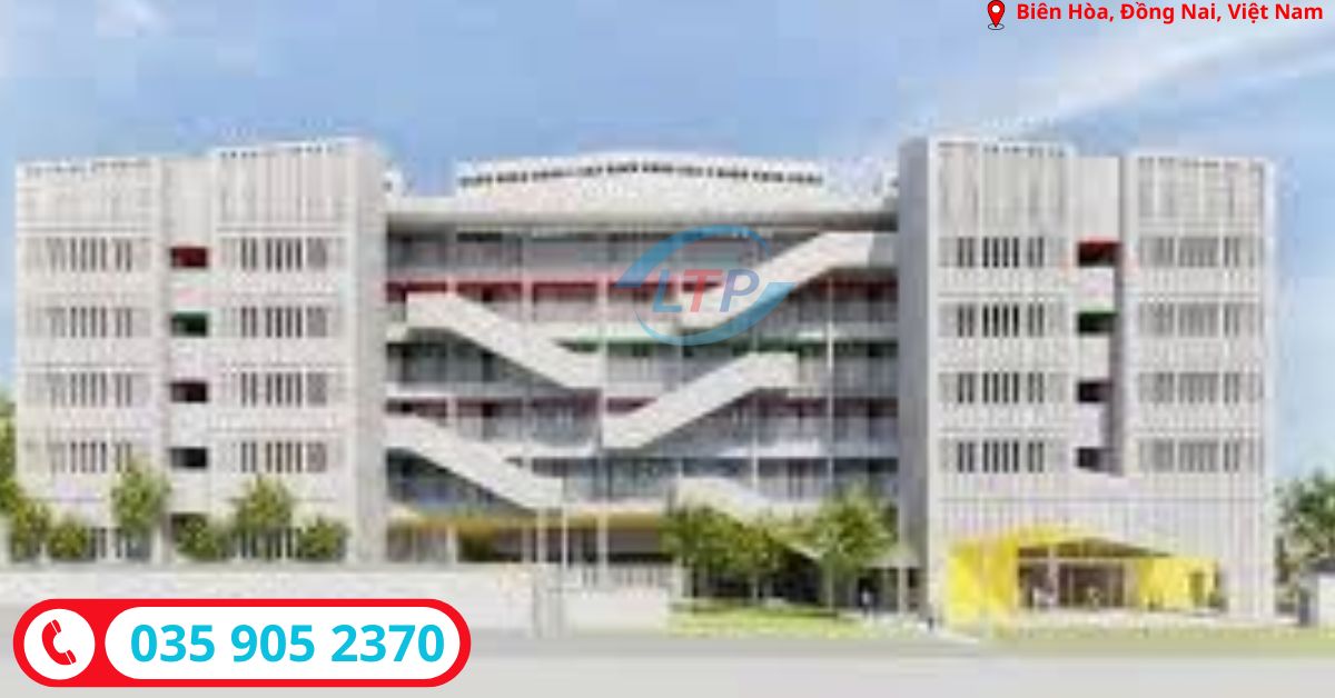 Bảo trì – Sửa chữa máy lạnh Trường TH – THCS – THPT Trịnh Hoài Đức