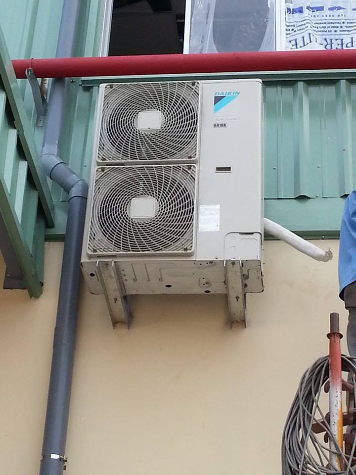 Điện Lạnh Lộc Thiên Phát – Thu mua máy lạnh cũ tận nơi Nhơn Trạch Đồng Nai.