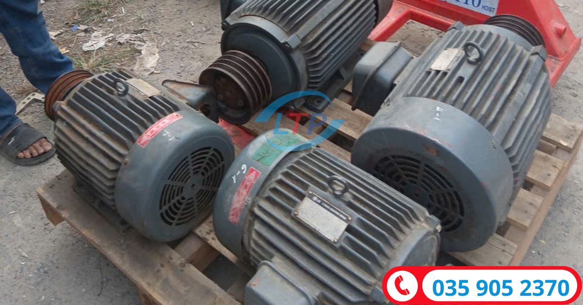 Thu Mua Phế Liệu Thanh Lý Công Ty Ở Long Thành Đồng Nai 