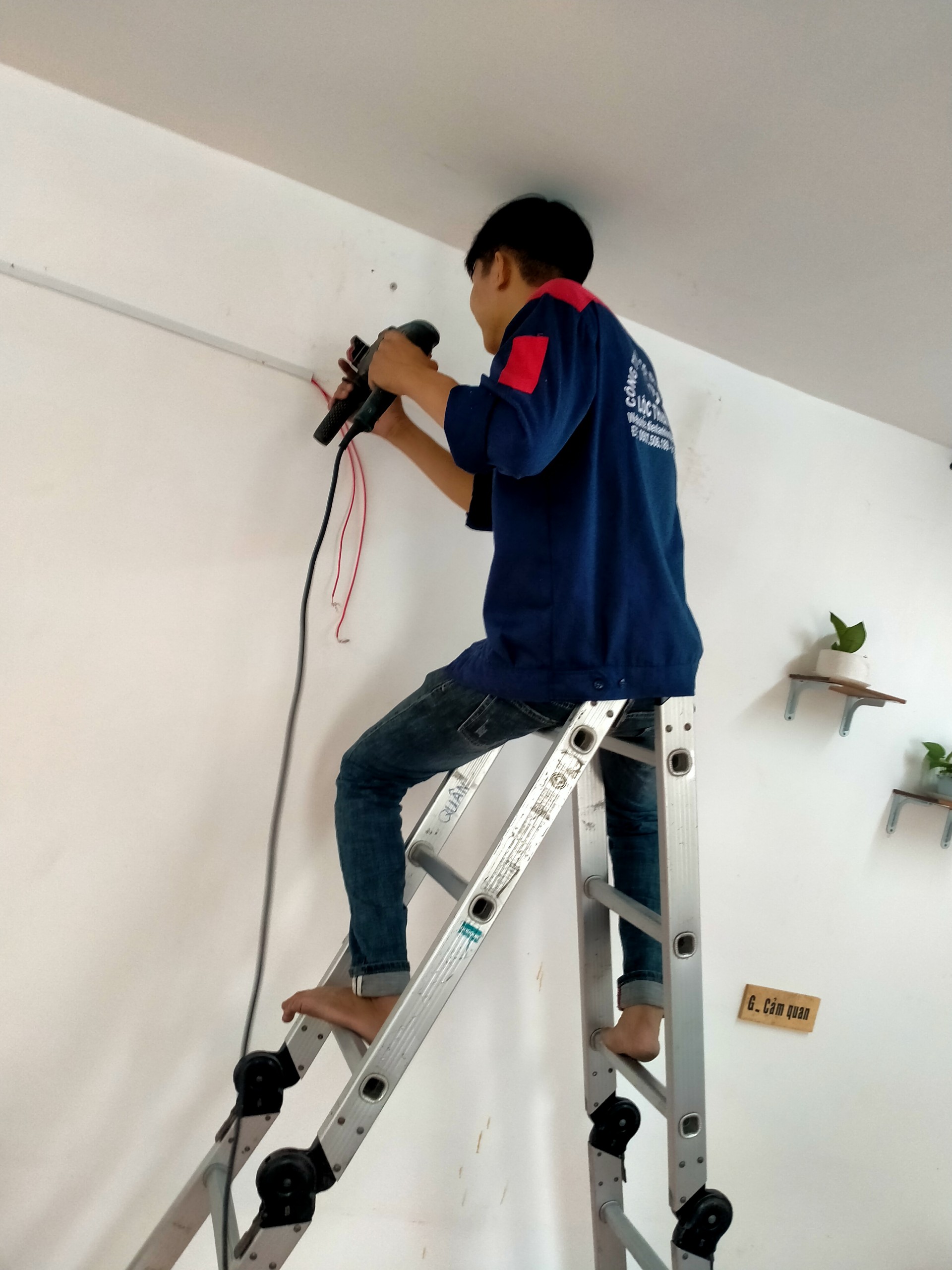 BẢNG GIÁ THÁO LẮP MÁY LẠNH MỚI NHẤT THÁNG 05/2025