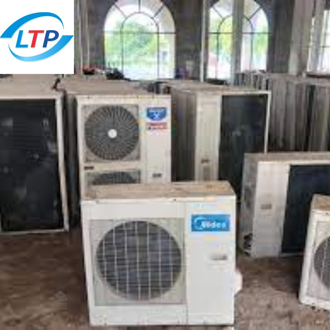 Thu Mua Máy Lạnh Cũ Giá Cao Tại LỘC THIÊN PHÁT - Uy Tín và Chất Lượng