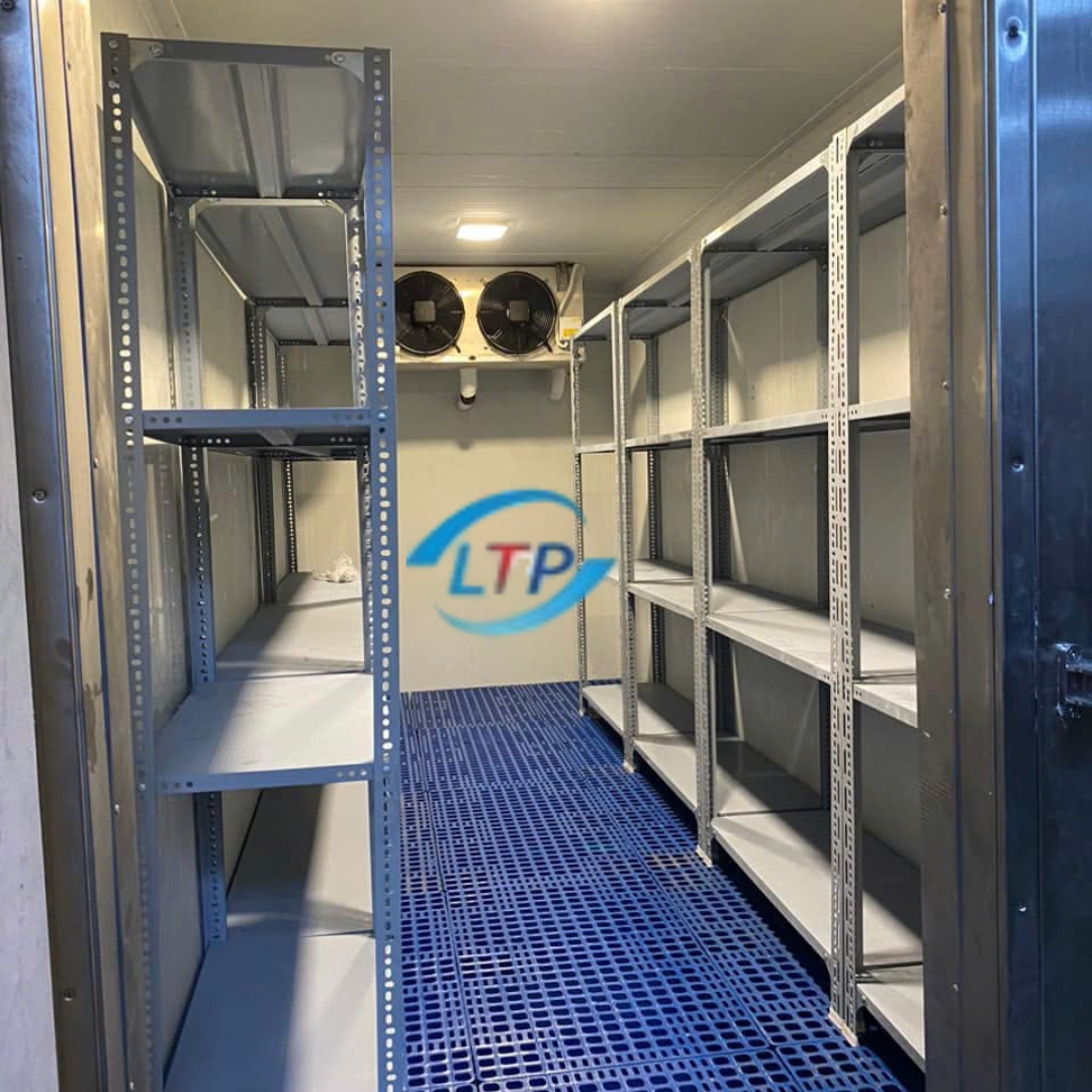 Thu Mua Kho Lạnh Cũ Giá Cao Tại Đồng Nai | Lộc Thiên Phát Uy Tín