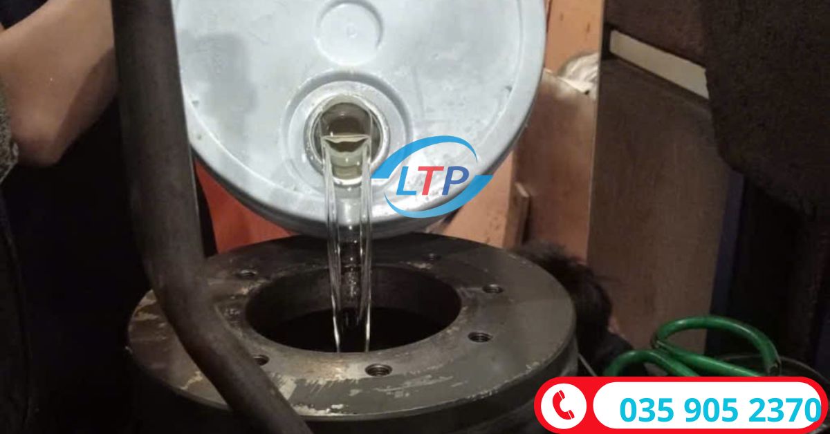 Dịch Vụ Sửa Máy Nén Khí Gần Đây Uy Tín – Hỗ Trợ Nhanh, Báo Giá Minh Bạch