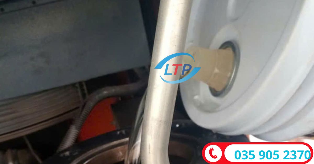 Top 1 Đơn Vị Sửa Máy Nén Khí Uy Tín Tại Bình Dương – Lộc Thiên Phát
