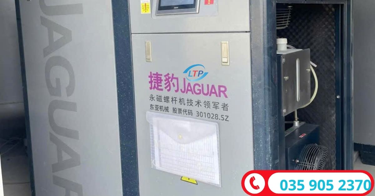 ĐƠN VỊ BÁO GIÁ SỬA CHỮA MÁY NÉN KHÍ NHANH, CHI TIẾT TẠI HỒ CHÍ MINH