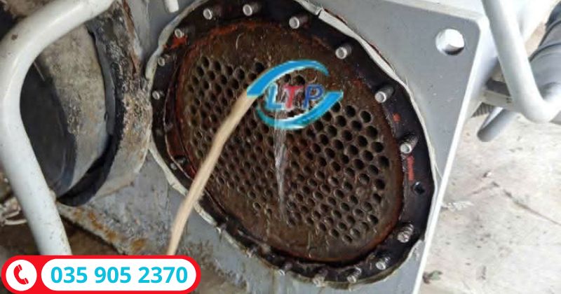 Dịch vụ vệ sinh & sửa chữa máy lạnh âm trần tại Biên Hòa, Đồng Nai | Điện Lạnh Lộc Thiên Phát