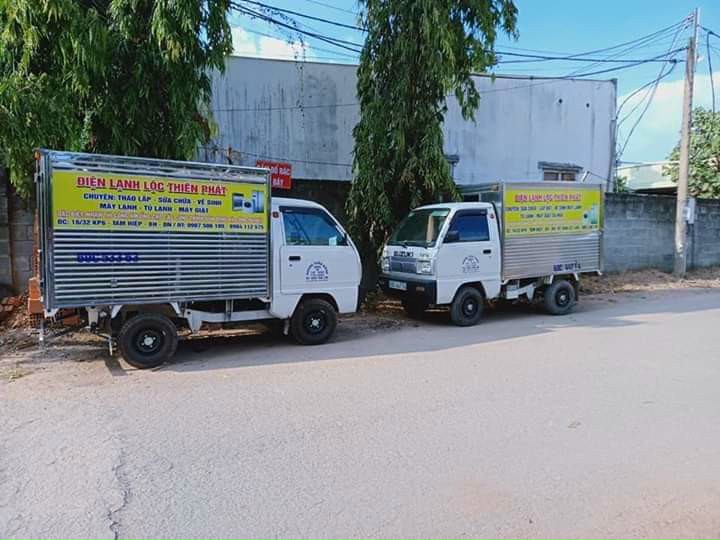 Thu Mua Máy Lạnh Giá Cao Đồng Nai - Mua Giá Cao Nhất Thị Trường