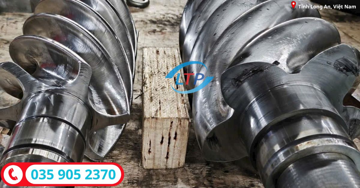 GIÁ SỬA MÁY NÉN KHÍ TẠI LONG AN 2025 – BẢNG GIÁ CHI TIẾT & CHUẨN NHẤT | LỘC THIÊN PHÁT – 0359 052 370